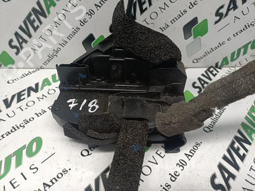 Used Front left lock NISSAN QASHQAI I (J10, NJ10) 1.6 dCi (130 hp) 29803649