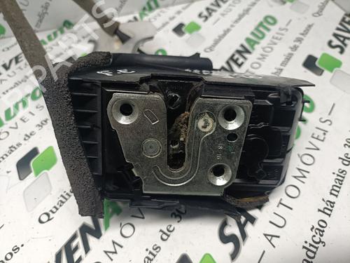 Front left lock NISSAN QASHQAI I (J10, NJ10) 1.6 dCi | BP29803649C98 
