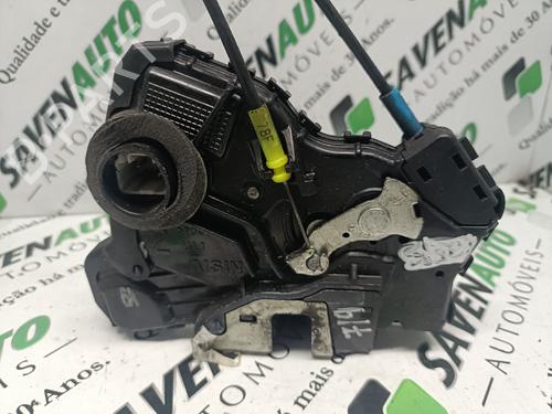 Front left lock TOYOTA AVENSIS Estate (_T27_) 2.0 D-4D (ADT270_, ADT270R) | BP29803650C98 