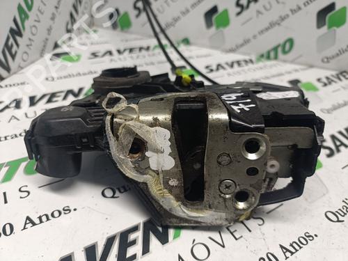 Front left lock TOYOTA AVENSIS Estate (_T27_) 2.0 D-4D (ADT270_, ADT270R) | BP29803650C98 