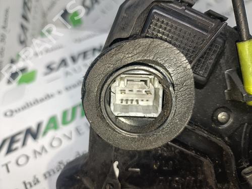 Front left lock TOYOTA AVENSIS Estate (_T27_) 2.0 D-4D (ADT270_, ADT270R) | BP29803650C98 