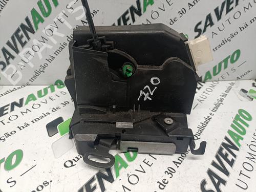 Used Front right lock MINI MINI (R56) Cooper D (112 hp) 29803651