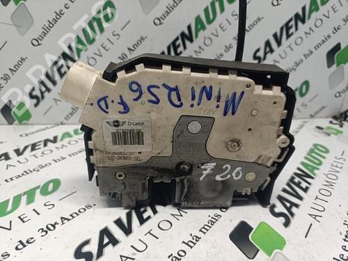 Front right lock MINI MINI (R56) Cooper D | BP29803651C97