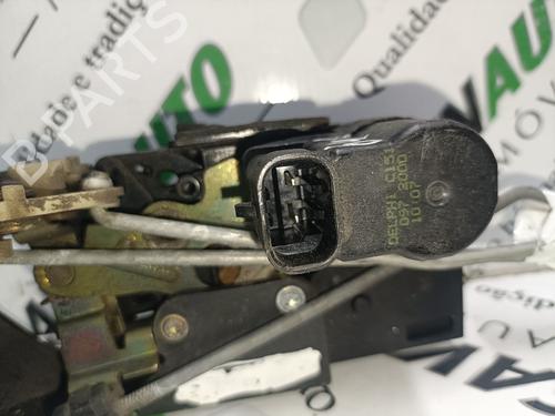 Rear left lock ALFA ROMEO 156 Sportwagon (932_) 1.6 16V T.SPARK. (932B4100) | BP29803652C100 