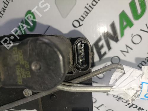Rear left lock ALFA ROMEO 156 Sportwagon (932_) 1.6 16V T.SPARK. (932B4100) | BP29803652C100 