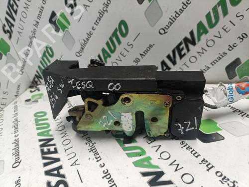 Rear left lock ALFA ROMEO 156 Sportwagon (932_) 1.6 16V T.SPARK. (932B4100) | BP29803652C100 