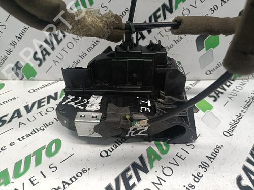 Used Rear left lock NISSAN QASHQAI II (J11, J11_) 1.5 dCi (110 hp) 29803653