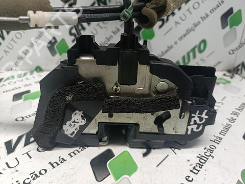 Rear left lock NISSAN QASHQAI II (J11, J11_) 1.5 dCi | BP29803653C100 