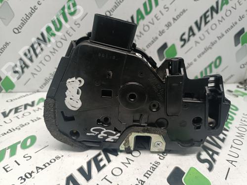 Front left lock KIA RIO IV (YB, SC, FB) 1.4 CRDi 90 | BP29803655C98 