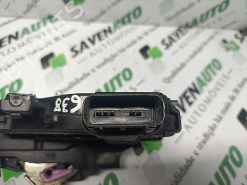 Front left lock KIA RIO IV (YB, SC, FB) 1.4 CRDi 90 | BP29803655C98 