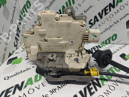 Højre bagtil lås AUDI A4 B8 (8K2) 2.0 TDI (177 hp) 29803656