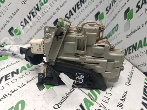 Højre bagtil lås AUDI A4 B8 (8K2) 2.0 TDI | BP29803656C99