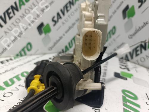 Højre bagtil lås AUDI A4 B8 (8K2) 2.0 TDI | BP29803656C99