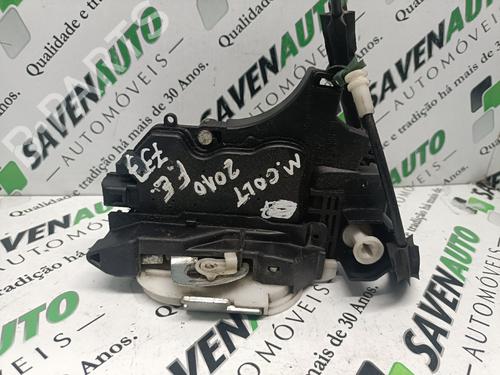 Venstre fortil lås MITSUBISHI COLT VI (Z3_A, Z2_A) 1.5 DI-D (Z38A) (68 hp) 29803657