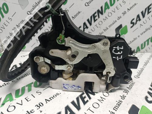 Venstre fortil lås MITSUBISHI COLT VI (Z3_A, Z2_A) 1.5 DI-D (Z38A) | BP29803657C98 