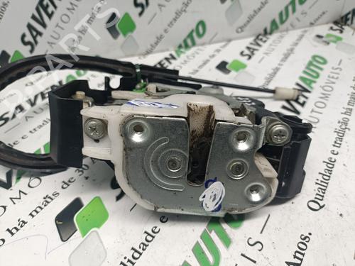 Venstre fortil lås MITSUBISHI COLT VI (Z3_A, Z2_A) 1.5 DI-D (Z38A) | BP29803657C98 