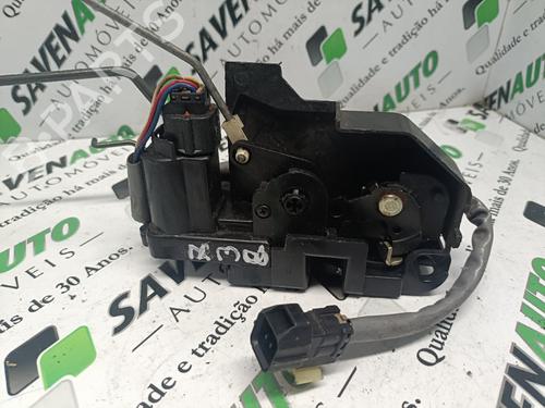 Front left lock HYUNDAI GETZ (TB) 1.5 CRDi | BP29803658C98 