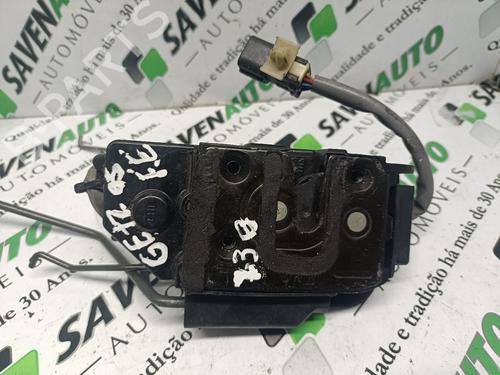 Front left lock HYUNDAI GETZ (TB) 1.5 CRDi | BP29803658C98 