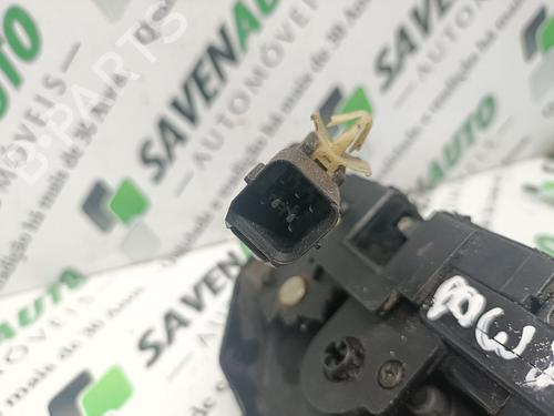 Front left lock HYUNDAI GETZ (TB) 1.5 CRDi | BP29803658C98 