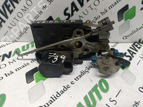 Used Rear left lock DAEWOO NUBIRA Saloon (J200) 1.6 (109 hp) 29803659