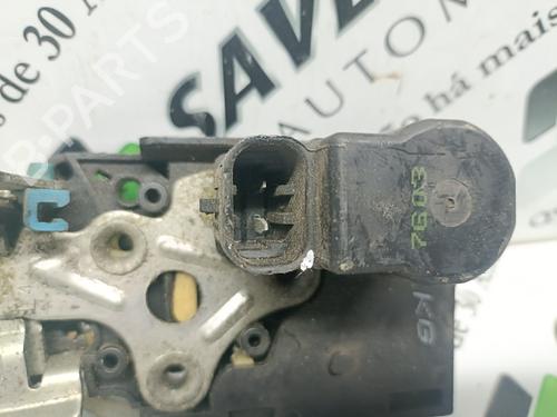 Rear left lock DAEWOO NUBIRA Saloon (J200) 1.6 | BP29803659C100