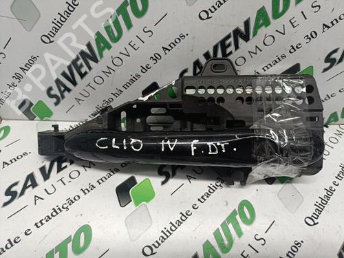 Used Front right exterior door handle Front right exterior door handle RENAULT CLIO IV (BH_) 1.5 dCi (BHM6) (84 hp) 29803662 29803662