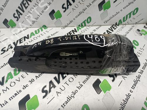 Front left exterior door handle AUDI A4 B8 (8K2) 2.0 TDI | BP29803664C128 