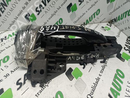 Front left exterior door handle AUDI A4 B8 (8K2) 2.0 TDI | BP29803664C128 
