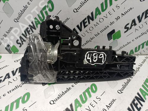 Front left exterior door handle AUDI A4 B8 (8K2) 2.0 TDI | BP29803664C128 