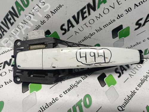 Used Front right exterior door handle OPEL CORSA D (S07) 1.3 CDTI (L08, L68) (75 hp) 29803669