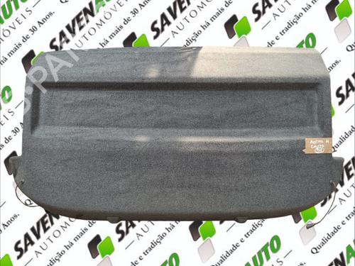 Used Rear parcel shelf OPEL ASTRA H (A04) 1.3 CDTI (L48) (90 hp) 29803688