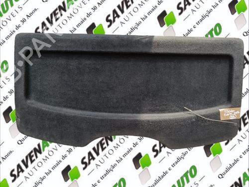 Hattehylle SKODA FABIA III (NJ3) 1.4 TDI (90 hp) 29803689