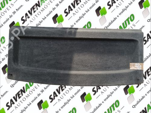 Used Rear parcel shelf VW POLO IV (9N_, 9A_) 1.4 TDI (75 hp) 29803691