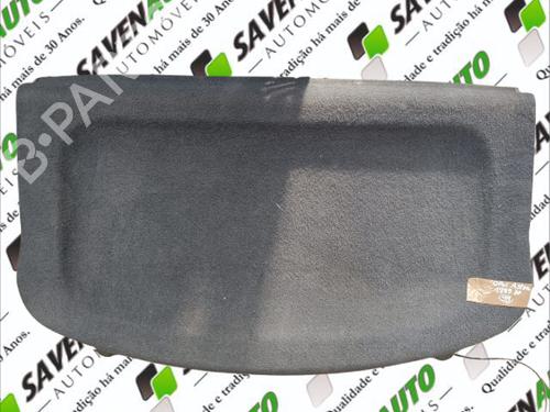 Used Rear parcel shelf OPEL ASTRA G Estate Van (F70) 1.7 CDTi (F70) (80 hp) 29803692