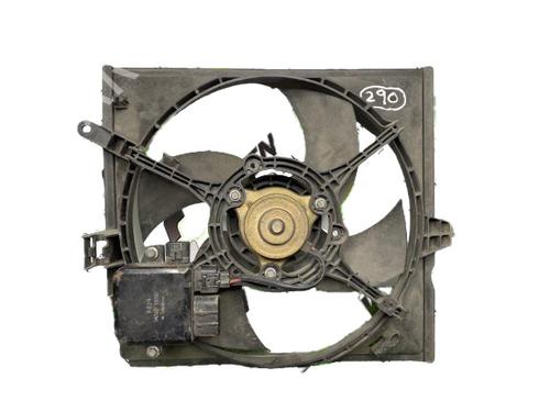 Electro ventilador MITSUBISHI SPACE STAR MPV (DG_A) 1.8 MPI (DG5A) (112 hp) 29803693