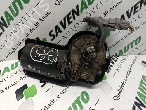 Viskermotor vindrude RENAULT CLIO II (BB_, CB_) 1.5 dCi (100 hp) 29803695