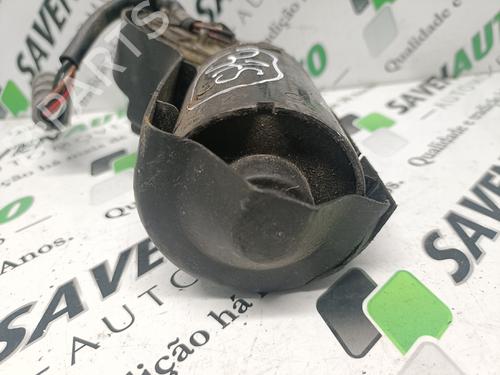 Viskermotor vindrude RENAULT CLIO II (BB_, CB_) 1.5 dCi | BP29803695M29 