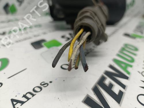 Viskermotor vindrude RENAULT CLIO II (BB_, CB_) 1.5 dCi | BP29803695M29 
