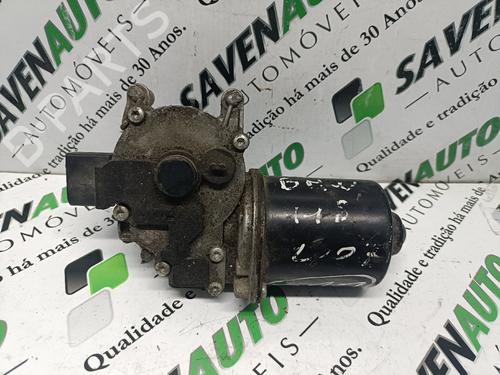 Motor limpa vidros frontal BMW 1 (E87) 118 d (136 hp) 29803697
