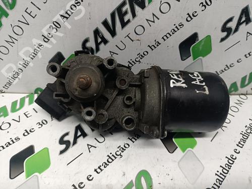 Used Front wiper motor RENAULT LAGUNA II (BG0/1_) 1.9 dCi (107 hp) 29803698