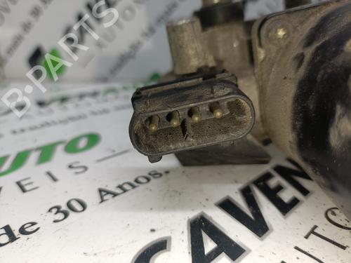 Front wiper motor BMW 3 (E36) 325 td | BP29803703M29 