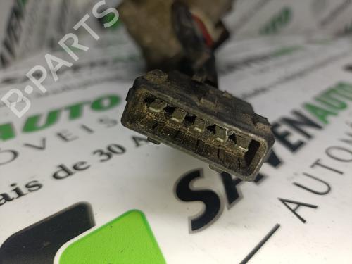 Front wiper motor RENAULT LAGUNA II (BG0/1_) 1.9 dCi | BP29803704M29 