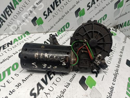 Viskermotor vindrude MERCEDES-BENZ S-CLASS (W220, V220) S 320 CDI (220.026, 220.126) | BP29803711M29 