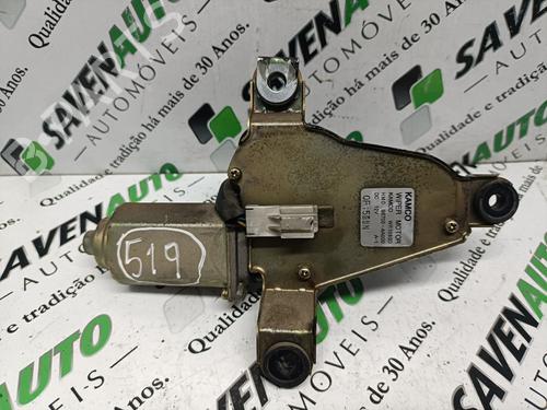 Used Rear wiper motor HYUNDAI H-1 / STAREX Bus (A1) 2.5 D (78 hp) 29803720