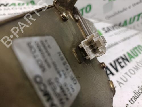 Rear wiper motor HYUNDAI H-1 / STAREX Bus (A1) 2.5 D | BP29803720M102
