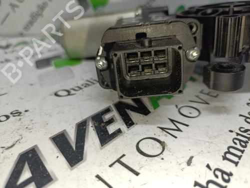 Left front window motor ALFA ROMEO GIULIETTA (940_) 1.6 JTDM (940FYB11, 940FYB1A, 940FYF11, 940FYF1A) | BP29803723E21 
