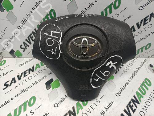 Førerens kollisjonspute TOYOTA COROLLA (_E12_) 1.6 VVT-i (ZZE121_, ZZE121R) (110 hp) 29803729