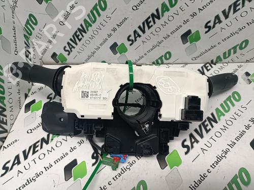 Steering column stalk RENAULT MEGANE IV Hatchback (B9A/M/N_) 1.5 dCi 110 (B9A3) | BP29803739I23  - Image 7