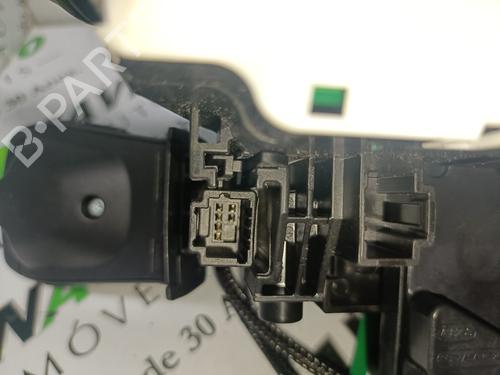 Steering column stalk RENAULT MEGANE IV Hatchback (B9A/M/N_) 1.5 dCi 110 (B9A3) | BP29803739I23  - Image 8