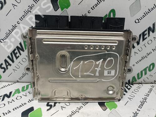 Engine control unit (ECU) RENAULT MEGANE IV Hatchback (B9A/M/N_) 1.5 dCi 110 (B9A3) | BP29803743M57